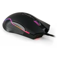 Мишка Vinga MSG-200 Black - 4