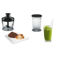 Блендер Bosch MSM2620B - Зображення 3