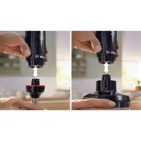 Блендер Bosch MSM4B624 - Зображення 4