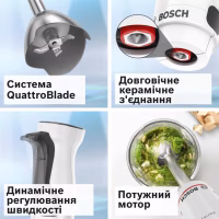 Блендер Bosch MSM4W421 - Image 11