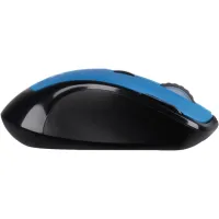 Мишка Vinga MSW-527 blue - 5