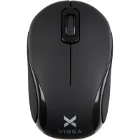 Мишка Vinga MSW-907 black - 3