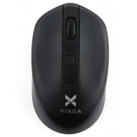 Мишка Vinga MSW-908 Silent Click black - 3