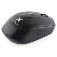 Мишка Vinga MSW-908 Silent Click black - 4