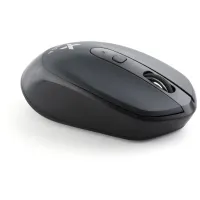 Мишка Vinga MSW-908 Silent Click grey - 2