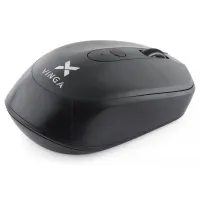 Мишка Vinga MSW-908 Silent Click grey - 4