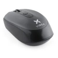 Мишка Vinga MSW-908 Silent Click grey - 7