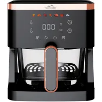 Мультипечь Monte MT-2715 - Изображение 2