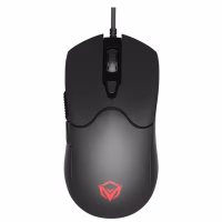 Мышка Meetion GM21 USB Black (MT-GM21_2023-A) - Image 1