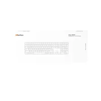 Клавиатура Meetion K230 Bluetooth/Wireless Black (MT-K230MW-A-RUA) - Изображение 7