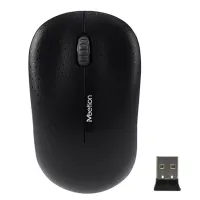 Мишка Meetion R545 Wireless Black (MT-R545-A) - 1