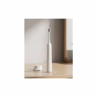 Електрична зубна щітка Xiaomi MT001 White - Image 2