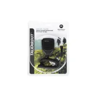 Навушники Motorola 00181 RSM для раций Motorola (T/TLKR/TALKABOUT) (MT00181) - 2