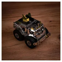 Конструктор Metal Time колекційна модель Trophy Hunter (MT056) - 4