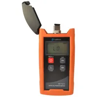 Вимірювач оптичної потужності Multitest MT1107C - Зображення 4