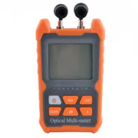 Вимірювач оптичної потужності Multitest MT1119CVN - 2
