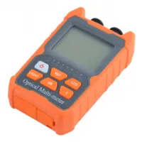 Вимірювач оптичної потужності Multitest MT1119CVN - 4