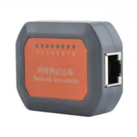 Вимірювач оптичної потужності Multitest MT1119CVN - 5