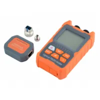 Вимірювач оптичної потужності Multitest MT1119CVN - 6