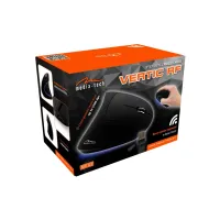 Мишка Media-Tech Vertic Wireless Black (MT1123V2.0) - 9