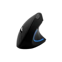 Мишка Media-Tech Vertic Wireless Black (MT1123V2.0) - 1