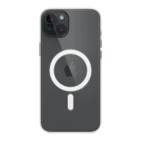 Чохол до мобільного телефона Apple iPhone 15 Plus Clear Case with MagSafe (MT213ZM/A) - 5