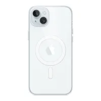Чохол до мобільного телефона Apple iPhone 15 Plus Clear Case with MagSafe (MT213ZM/A) - 1