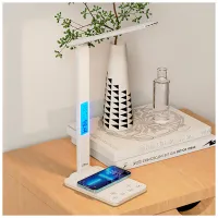 Настільна лампа Media-Tech MT222, QI, 3000-6500К, 750 Lm (MT222) - 12