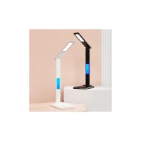 Настільна лампа Media-Tech MT222, QI, 3000-6500К, 750 Lm, black (MT222K) - 11