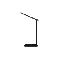 Настільна лампа Media-Tech MT222, QI, 3000-6500К, 750 Lm, black (MT222K) - 4