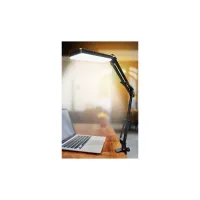 Настільна лампа Media-Tech FLEX LAMP 5,6W 6500K 5V Black (MT224) - Изображение 6