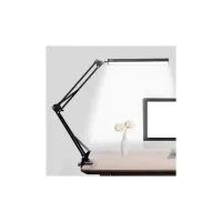 Настільна лампа Media-Tech FLEX LAMP 5,6W 6500K 5V Black (MT224) - Изображение 9