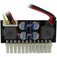 Корпус для ПК Gamemax MT300-2U3-90W - 7