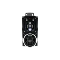 Акустична система Media-Tech Boombox BT 18W Black (MT3150) - 2