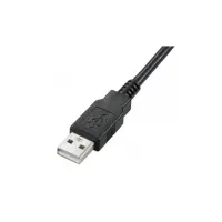 Навушники Media-Tech Epsilion USB Black (MT3573) - 5