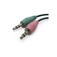 Навушники Media-Tech Turdus Pro Black (MT3603) - 6