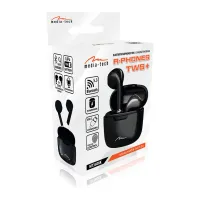 Навушники Media-Tech R-Phones Black (MT3608K) - 7