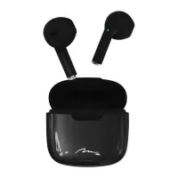 Навушники Media-Tech R-Phones Black (MT3608K) - 1