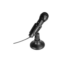 Мікрофон Media-Tech Micco SFX Microphone Black (MT393) - 2