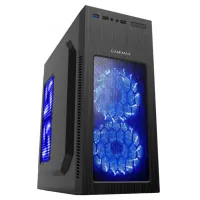 Корпус для ПК Gamemax MT520-450W - 2