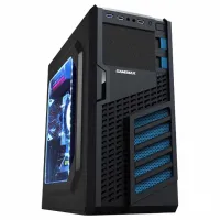 Корпус для ПК Gamemax MT521-NP - 1