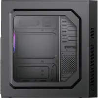 Корпус для ПК Gamemax MT525-2U3TYC-NP - 5