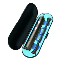 Електрична зубна щітка Media-Tech SONIC WAVECLEAN (MT6510) - Зображення 3