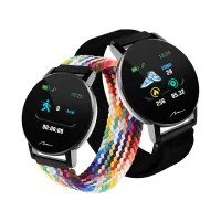 Смарт-годинник Media-Tech Active-Band THAITI (MT871) - 2