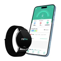 Смарт-годинник Media-Tech Active-Band THAITI (MT871) - 6