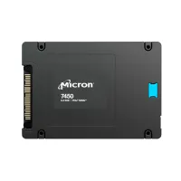 Накопичувач SSD для сервера Micron Micron 7450 PRO 15360GB NVMe U.3 (15mm) Non-SED Enterprise SSD [Single Pack], EAN 649528926265 (MTFDKCC15T3TFR-1BC1ZABYYR) - 2