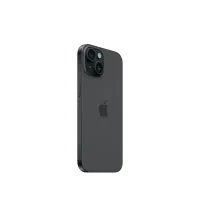 Мобільний телефон Apple iPhone 15 128GB Black (MTP03) - 3