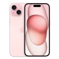 Мобільний телефон Apple iPhone 15 128GB Pink (MTP13) - 1