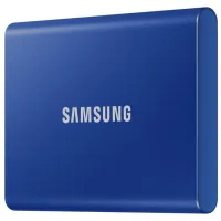 Накопичувач SSD USB 3.2 1TB T7 Samsung (MU-PC1T0H/WW) - 3