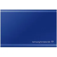 Накопичувач SSD USB 3.2 1TB T7 Samsung (MU-PC1T0H/WW) - 4